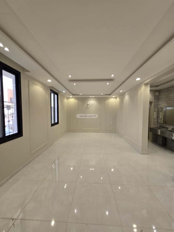 Apartment 301 SQM with 7 Bedrooms Akhbab, At Taif