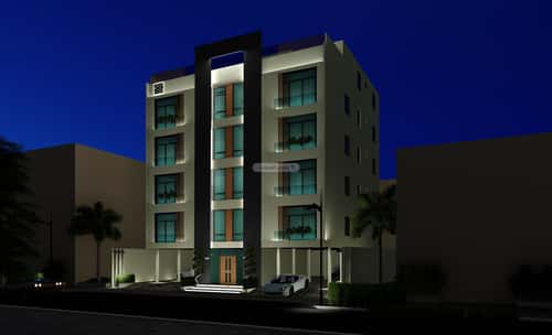 Apartment 400 SQM with 3 Bedrooms Al Marwah, North Jeddah, Jeddah