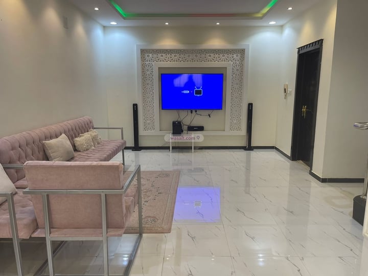 Villa 400.79 SQM Facing East with 8 Bedrooms Tuwaiq, West Riyadh, Riyadh