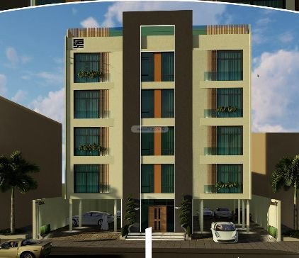 Apartment 165.31 SQM with 5 Bedrooms Al Faisaliyah, North Jeddah, Jeddah