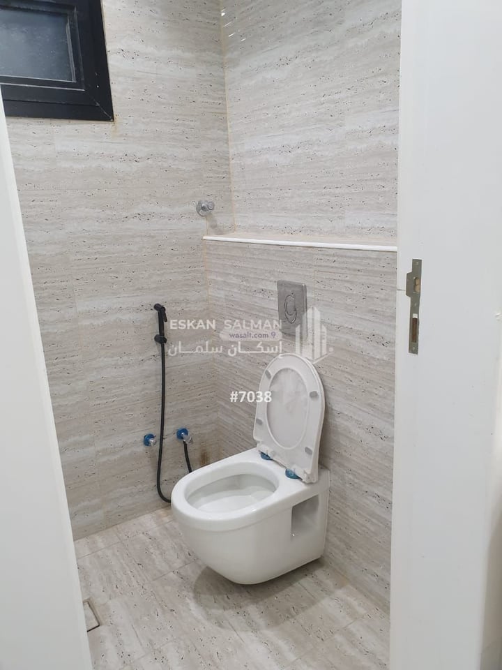 Apartment 133.03 SQM with 4 Bedrooms Tuwaiq, West Riyadh, Riyadh