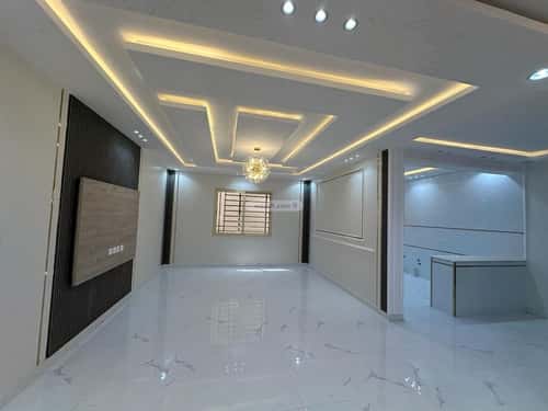 Floor 366 SQM with 8 Bedrooms Al Dhurfah, Khamis Mushayt
