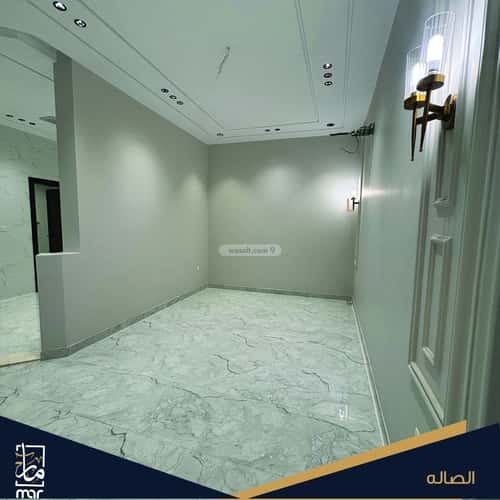 Apartment 162.88 SQM with 5 Bedrooms As Safa, North Jeddah, Jeddah