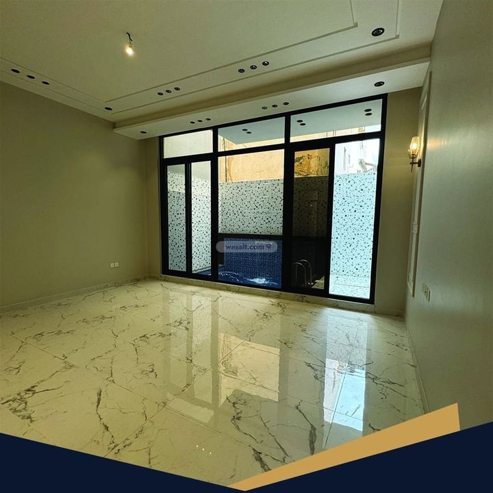 Apartment 276 SQM with 9 Bedrooms Taibah, North Jeddah, Jeddah