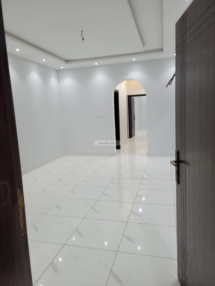 Apartment 186 SQM with 5 Bedrooms Ar Rayaan, East Jeddah, Jeddah