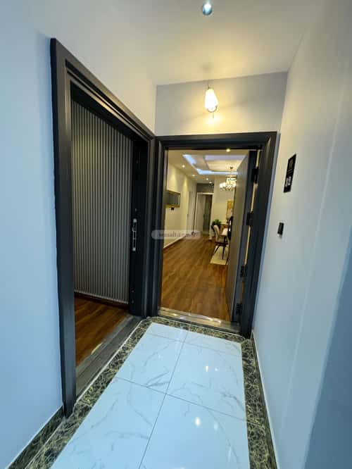 Apartment 138.51 SQM with 4 Bedrooms As Swaryee, North Jeddah, Jeddah