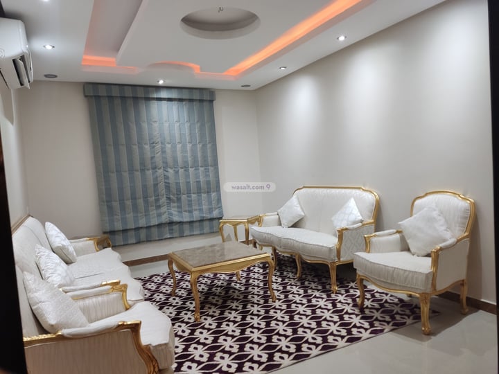 3 Bedroom(s) Apartment for Sale Al Yarmuk, East Riyadh, Riyadh