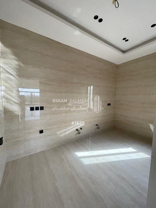 Apartment 227.12 SQM with 7 Bedrooms As Safa, North Jeddah, Jeddah