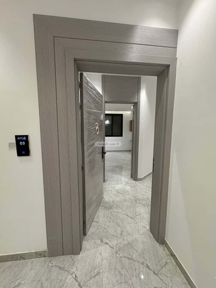 Apartment 140.73 SQM with 3 Bedrooms Al Yarmuk, East Riyadh, Riyadh