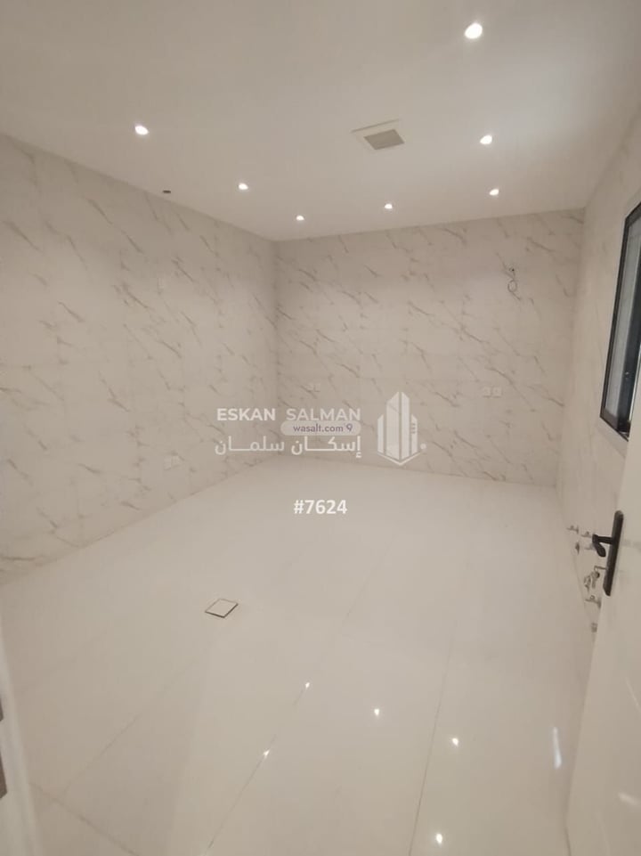 Villa 355.84 SQM Facing West on 14m Width Street Taibah, Madinah