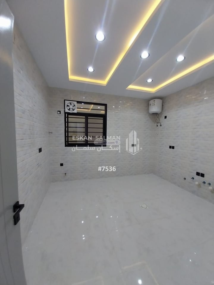 Villa 341.58 SQM Facing East on 20m Width Street Al Raqi, Khamis Mushayt