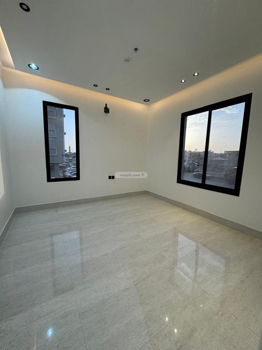 Apartment 192.89 SQM with 5 Bedrooms Al Munisiyah, East Riyadh, Riyadh