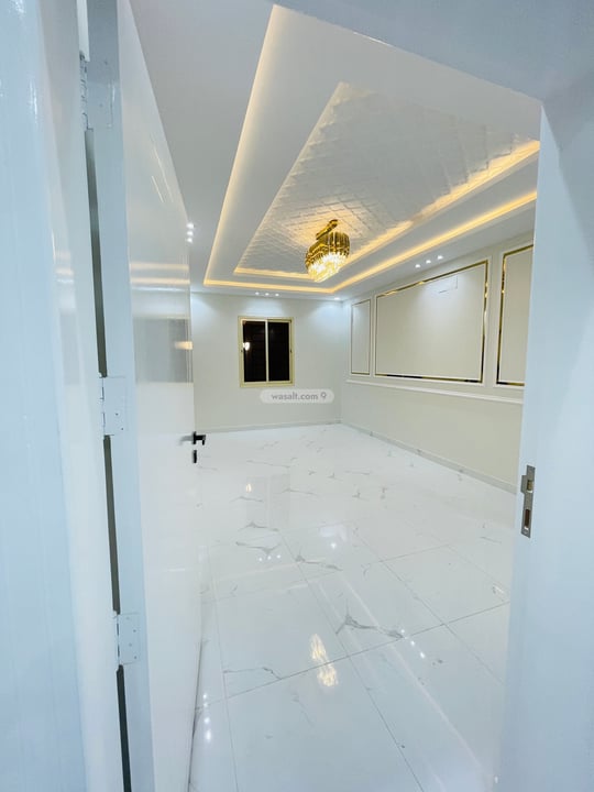 Floor 219.94 SQM with 6 Bedrooms Al Dhurfah, Khamis Mushayt