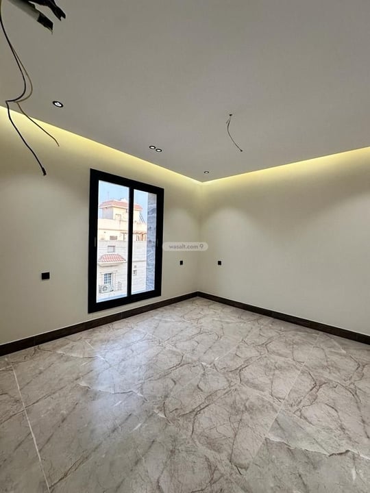 Apartment 136.16 SQM with 4 Bedrooms Ar Rawdah, North Jeddah, Jeddah