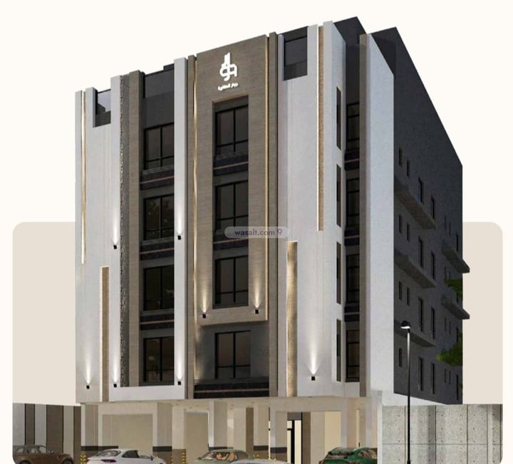 Apartment 630 SQM with 3 Bedrooms As Safa, North Jeddah, Jeddah