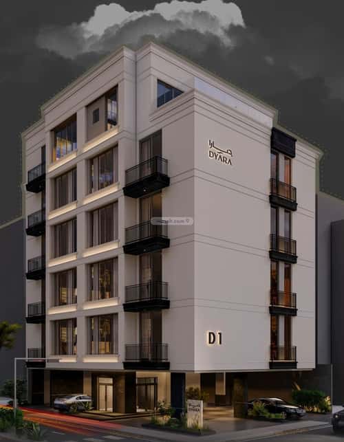 Apartment 400 SQM with 4 Bedrooms Ar Rawdah, North Jeddah, Jeddah