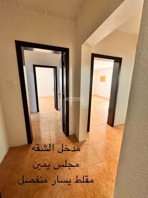 شقة 625 متر مربع ب 4 غرف أحد، الدمام