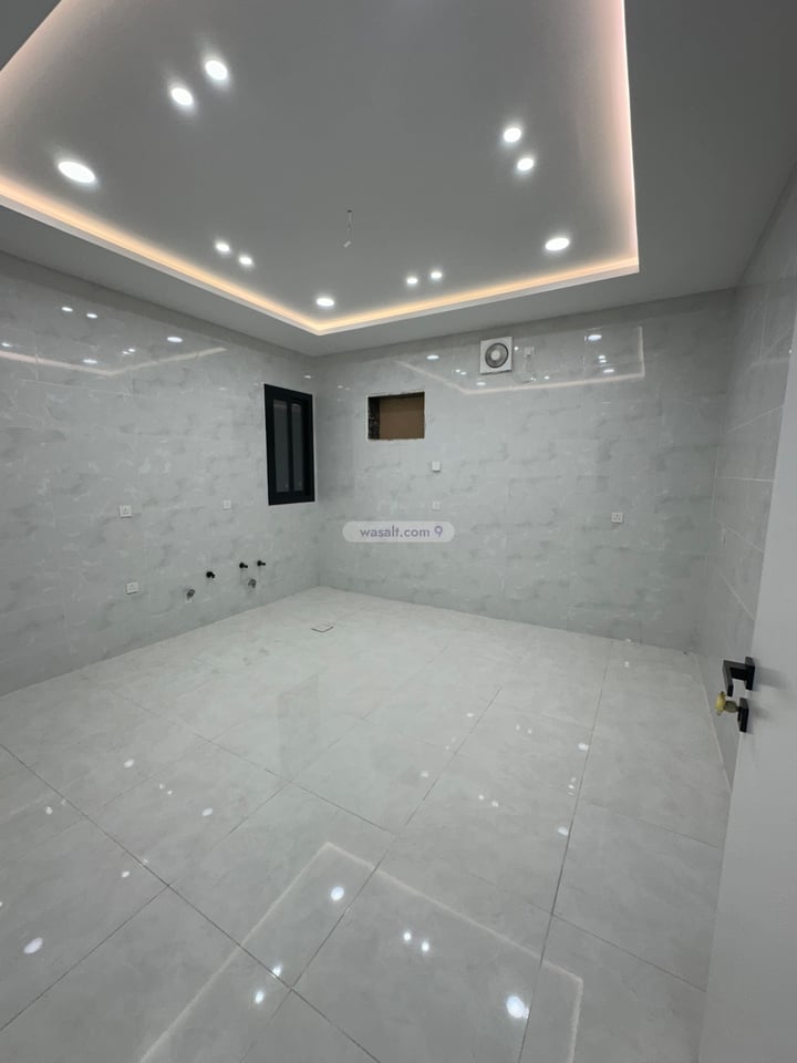 Floor 283.72 SQM with 4 Bedrooms Al Maqam, Makkah