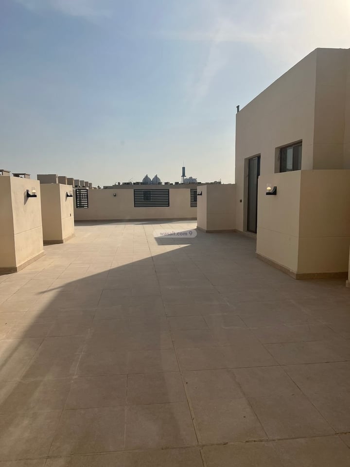 Apartment 88.91 SQM with 3 Bedrooms Al Narjis, North Riyadh, Riyadh