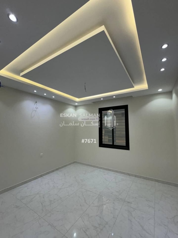 Apartment 249.58 SQM with 6 Bedrooms Akhbab, At Taif