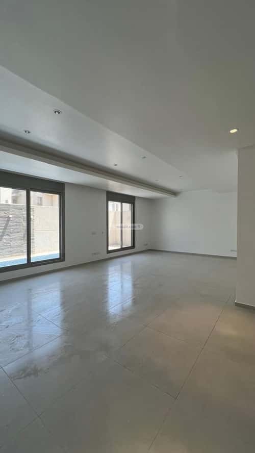 Villa 410.84 SQM Facing West with 4 Bedrooms Al Yasmeen, North Riyadh, Riyadh