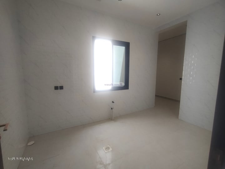 Apartment 101 SQM with 4 Bedrooms Al Maizalah, East Riyadh, Riyadh