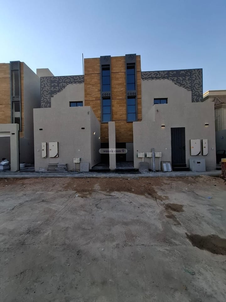 Apartment 231.74 SQM with 7 Bedrooms Ishbiliyah, East Riyadh, Riyadh