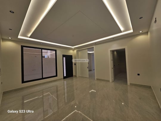 Floor 223.03 SQM with 7 Bedrooms Al Rimal, East Riyadh, Riyadh