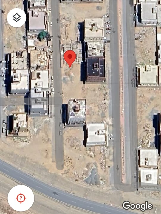 Land 400 SQM Facing West on 15m Width Street Al Fadeylah, South Jeddah, Jeddah