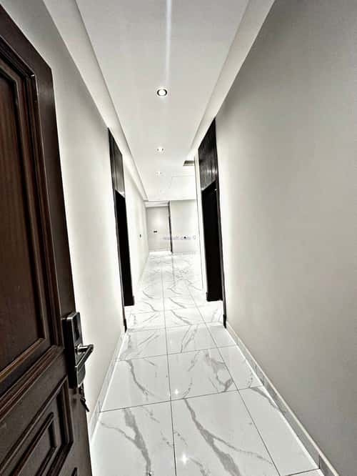 Apartment 167.67 SQM with 5 Bedrooms Al Wahah, East Jeddah, Jeddah