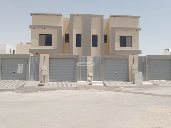 Apartment 227.67 SQM with 6 Bedrooms Ar Rabwah, Al Ahsa