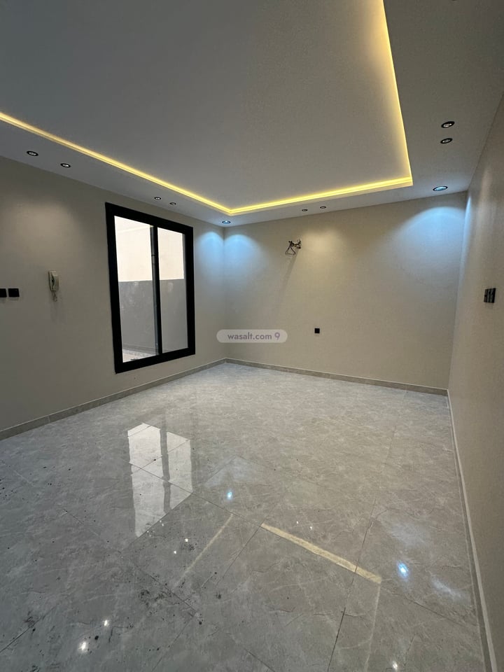 Villa 355.8 SQM Facing East on 15m Width Street As Shamiaa, Makkah