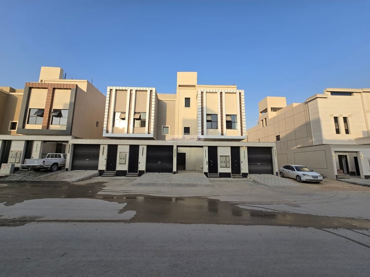 Floor 180 SQM with 5 Bedrooms Badr, South Riyadh, Riyadh