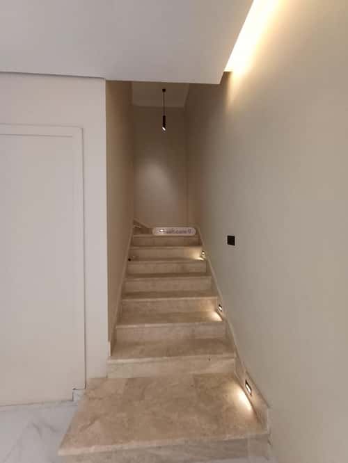 Villa 250 SQM Facing North on 15m Width Street Ar Rahmanyah, East Jeddah, Jeddah