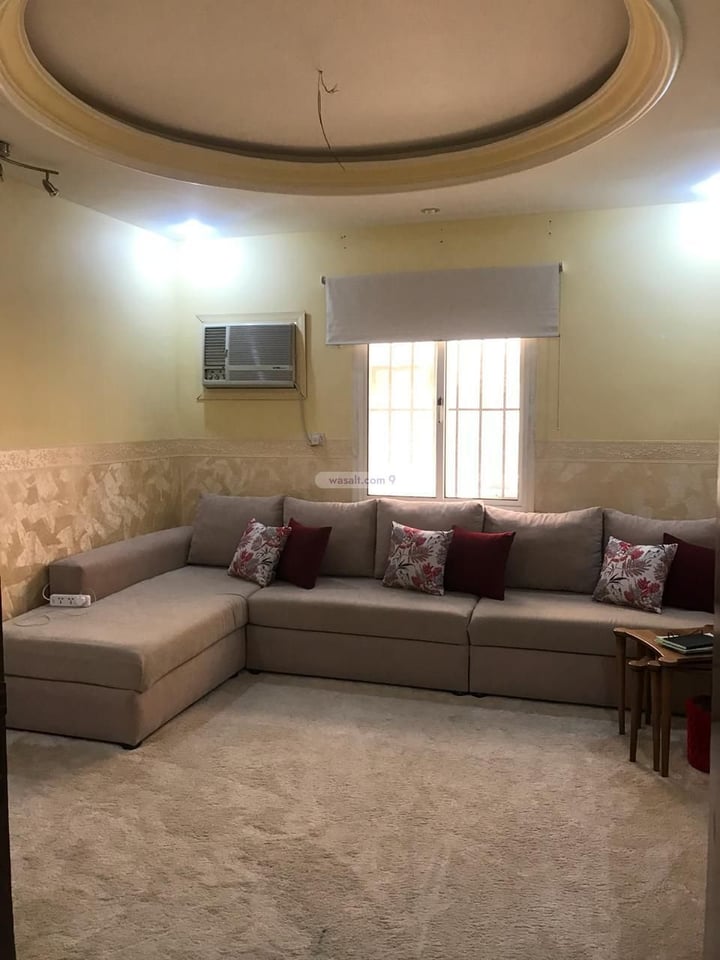 Apartment 90.13 SQM with 3 Bedrooms Al Marwah, North Jeddah, Jeddah