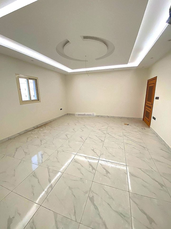 Apartment 220.62 SQM with 5 Bedrooms Al Marwah, North Jeddah, Jeddah