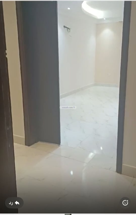 Apartment 171.29 SQM with 5 Bedrooms Bani Malik, South Jeddah, Jeddah