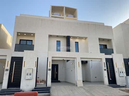Floor 214.01 SQM with 6 Bedrooms Badr, South Riyadh, Riyadh