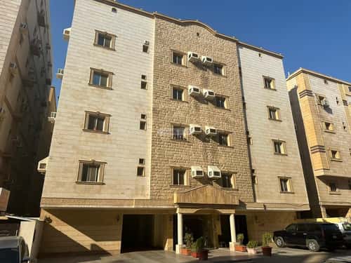 Building 750 SQM Facing South Al Manar, East Jeddah, Jeddah
