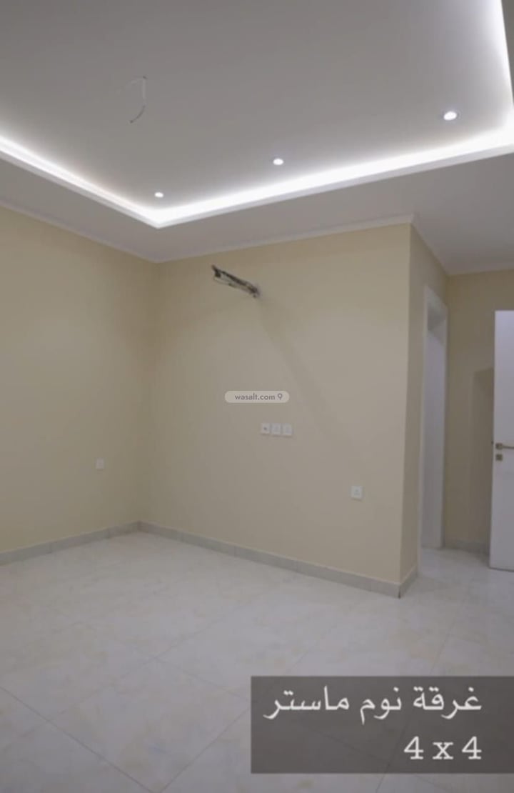 Apartment 146.18 SQM with 4 Bedrooms Al Marwah, North Jeddah, Jeddah