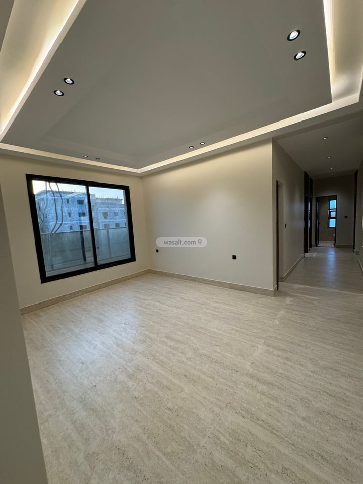 Apartment 170 SQM with 5 Bedrooms Az Zuhur, Dammam