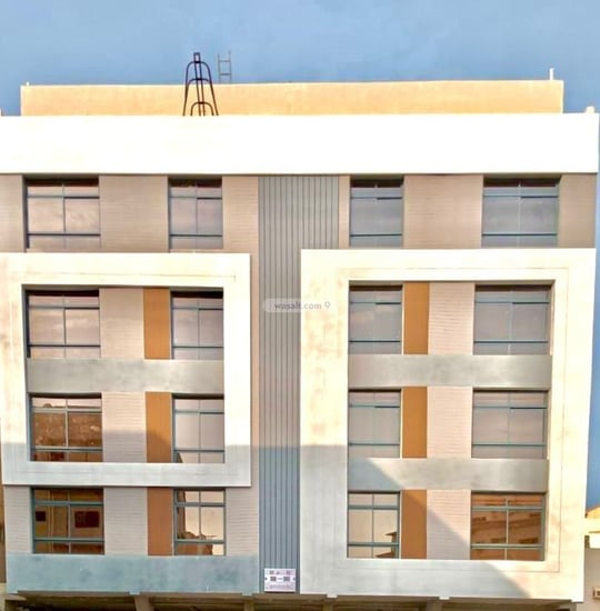 Apartment 173 SQM with 5 Bedrooms An Naim, North Jeddah, Jeddah