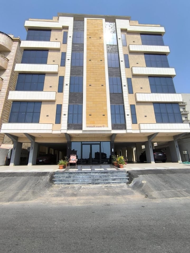 Apartment 171 SQM with 5 Bedrooms Ar Rayaan, East Jeddah, Jeddah