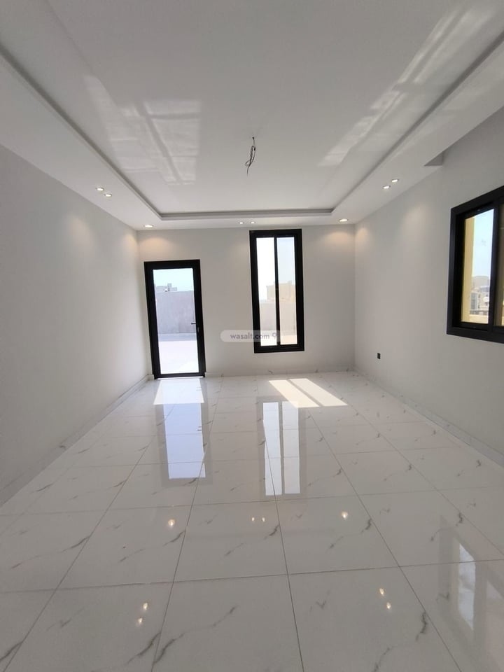 Apartment 145 SQM with 4 Bedrooms Ar Rayaan, East Jeddah, Jeddah