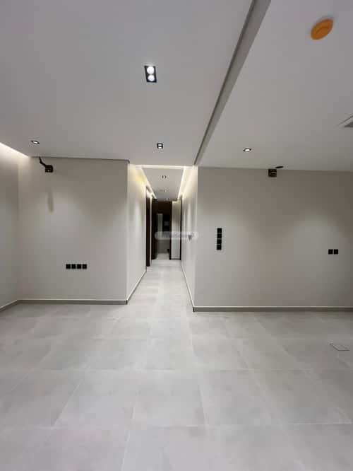 Apartment 128.21 SQM with 4 Bedrooms Al Zahrah, West Riyadh, Riyadh