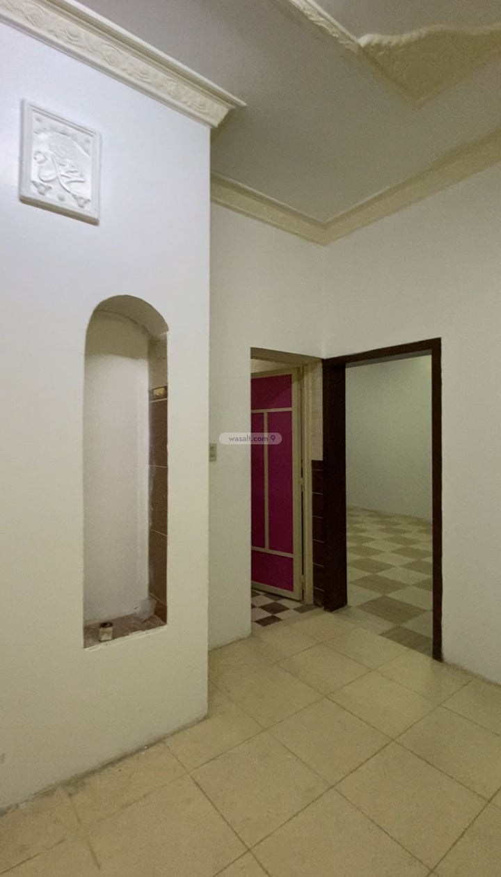 Apartment 356 SQM with 3 Bedrooms Al Iskan2, Al Ahsa