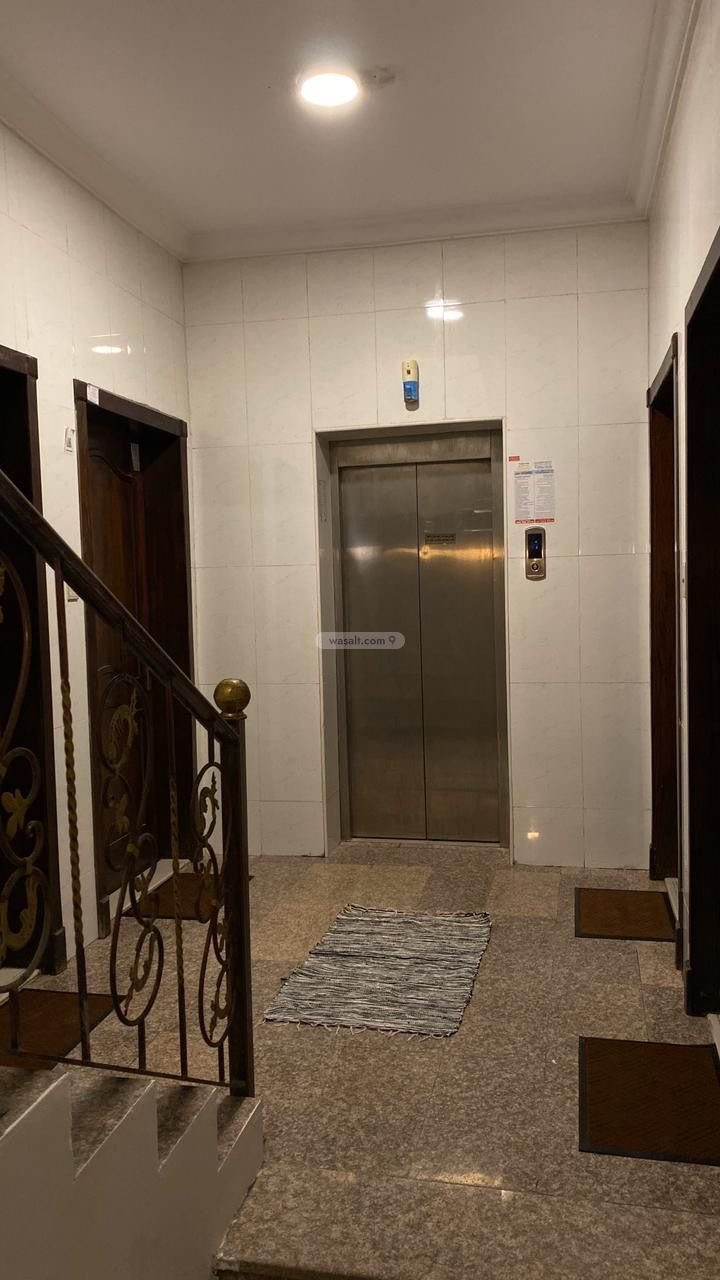 Apartment 142.72 SQM with 4 Bedrooms Al Wahah, Dammam