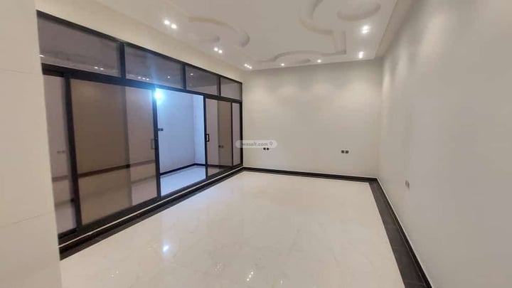 Villa 193.2 SQM Facing South on 15m Width Street Badr, South Riyadh, Riyadh