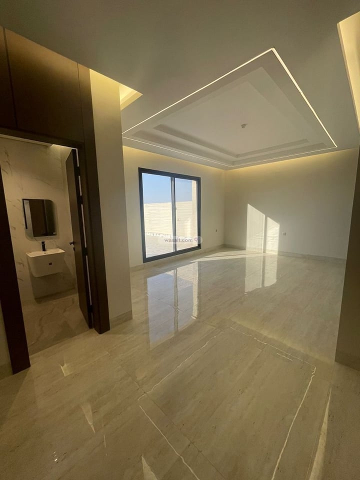 Apartment 118.41 SQM with 3 Bedrooms Al Arid, North Riyadh, Riyadh