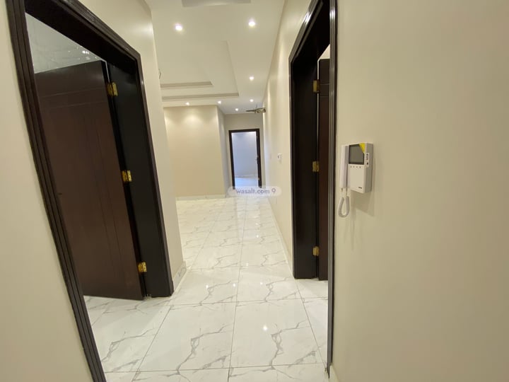 Apartment 148 SQM with 3 Bedrooms Al Wahah, East Jeddah, Jeddah